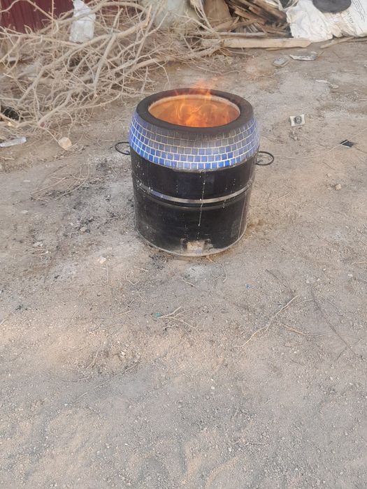 Продаётся тандыр