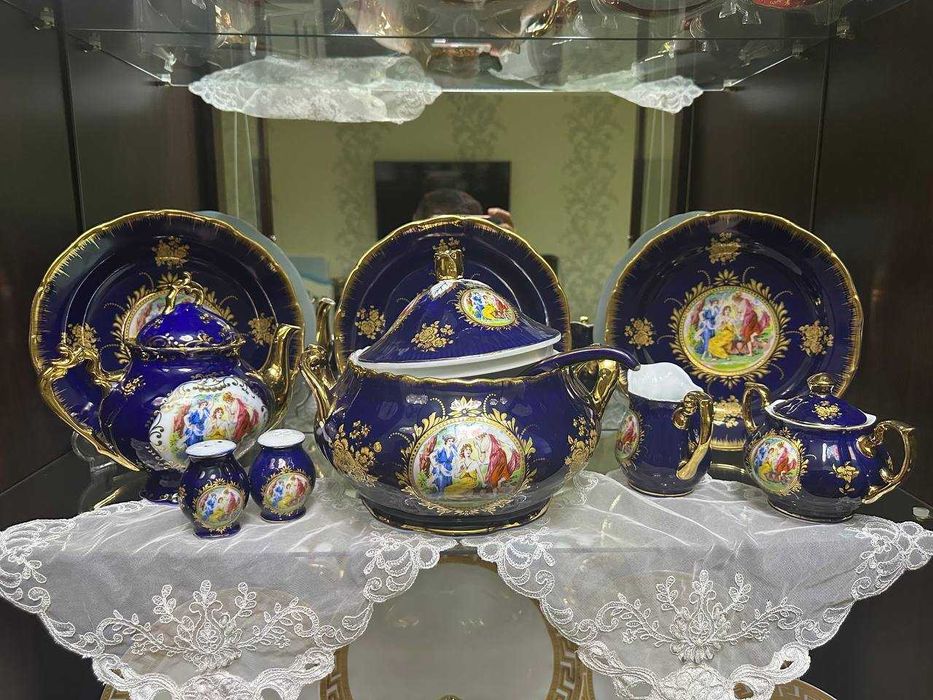сервиз "Мадонна"