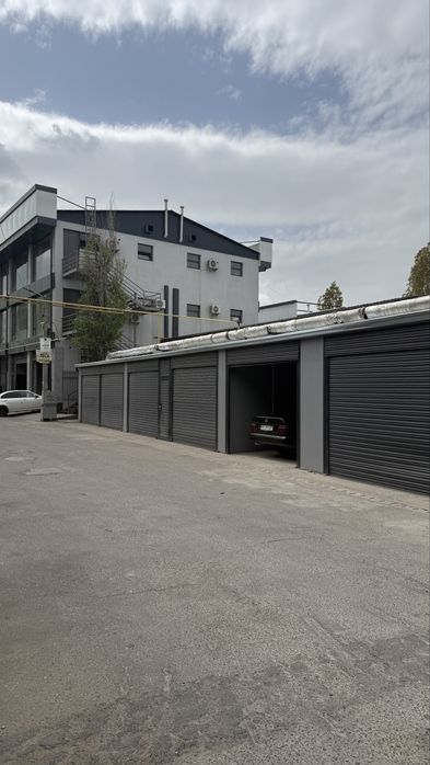 Ijara Arenda 26 kvadrat avtobox yoki bowqa maqsadlarda foydalanishga