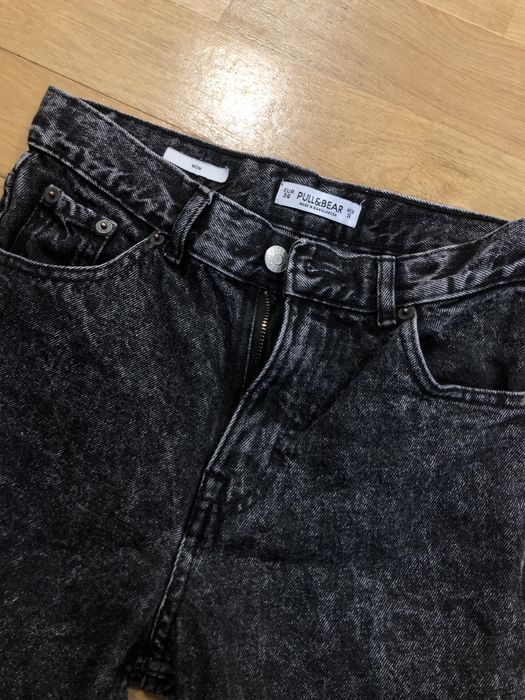 Jeans Pull and Bear mom jeans 36