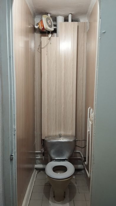 3х комнатная, Арматурный