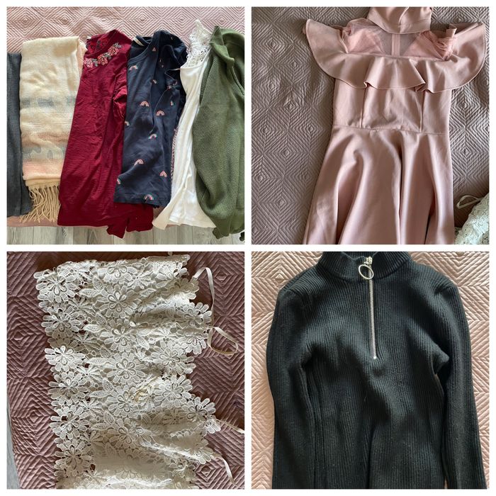 Вещи отдам и продам не дорого