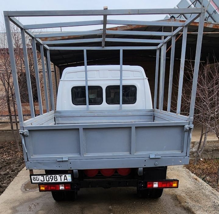 Продаётся Газель