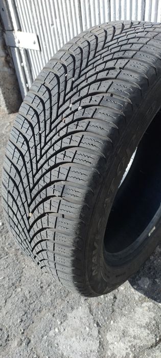 1бр. DEBICA Navigator 205 55 16