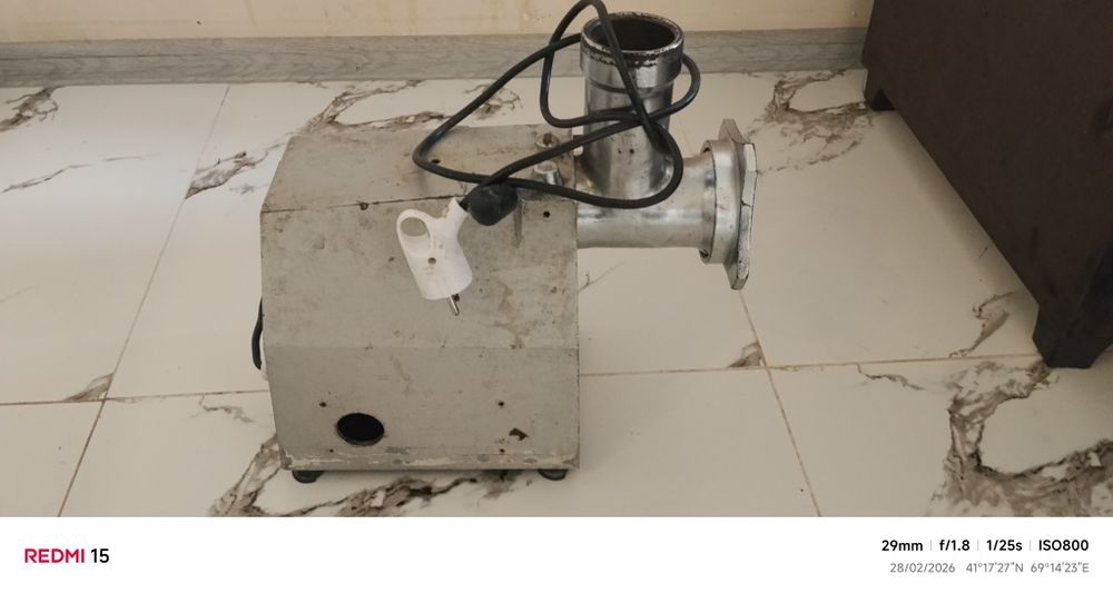 Misaropkada sotiladi