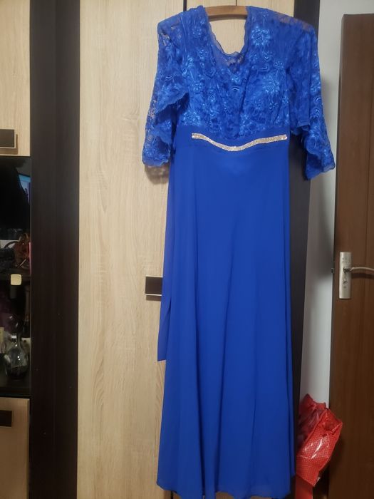 Rochii de nunta marimi mari