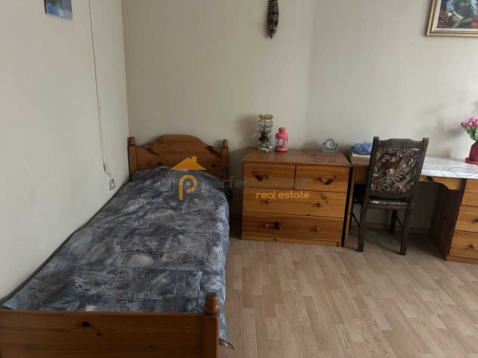 Дава се под наем Двустаен апартамент в Пловдив, Център - 72 кв.м за 423.81 € - Снимка #4