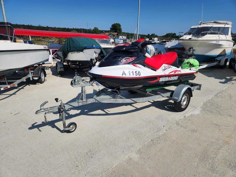 Джет с   колесар.