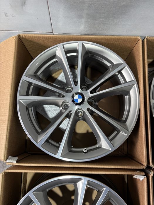 Jante BMW Seria5 G30 G31 Seria7 G11 G12 G32 Seria3 G20 G21 G22 R17