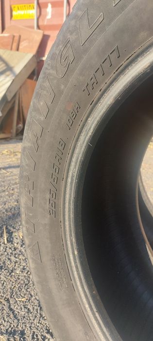 Продаю шины недорого