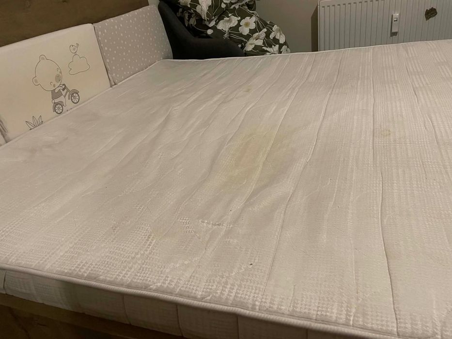 Матрак Латекс с размер 160/200