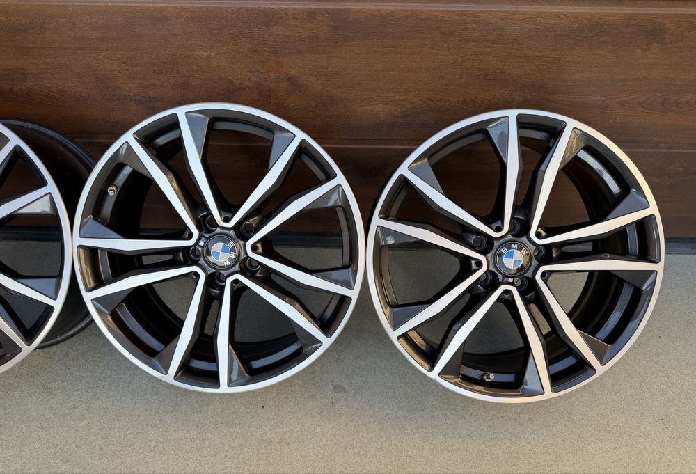 Jante 19 5x112 Originale BMW //M  X1 f48, X2 f39, seria 2 f45 f46, f40