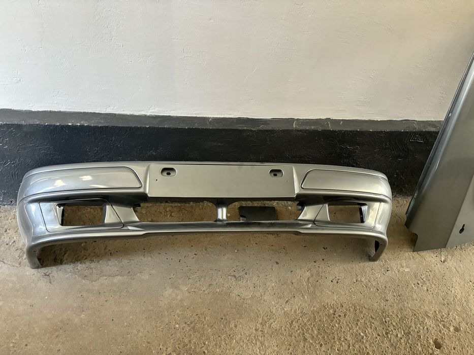 Бампер ваз 2114.   Ваз 2115 крило оригинал