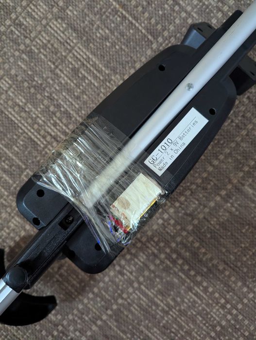 металотърсач vidaXL GC-1010.