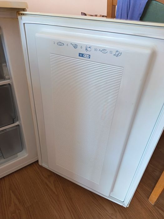 Малък Фризер Neo 07