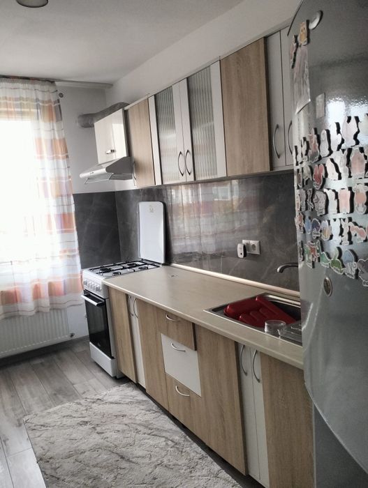 Închiriere apartament doua camere