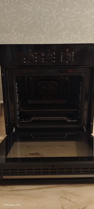 Духовой шкаф электрический