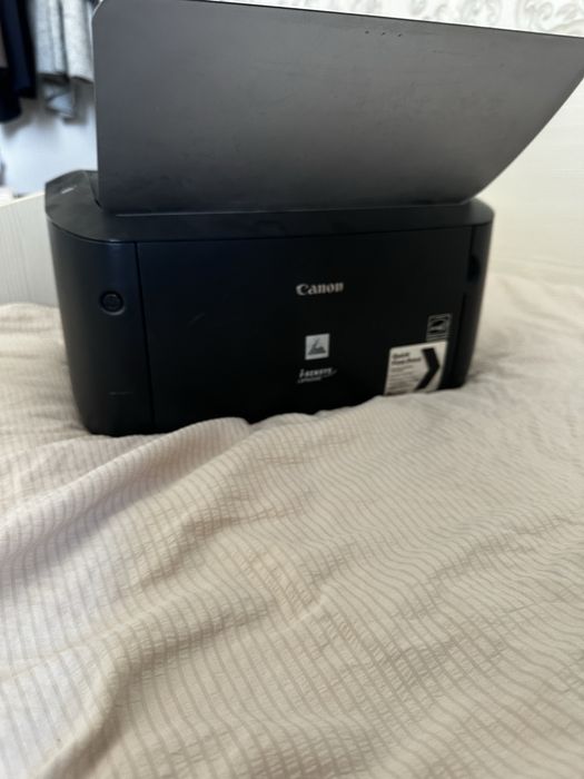 Принтер canon  Canon i-SENSYS