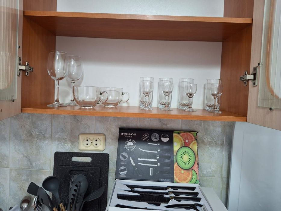 1 ком.кв/Авангард-4 мкр/Wi-Fi/Сутки