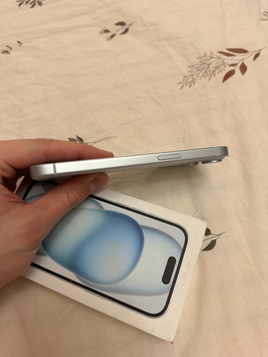 Iphone 15 128 gb