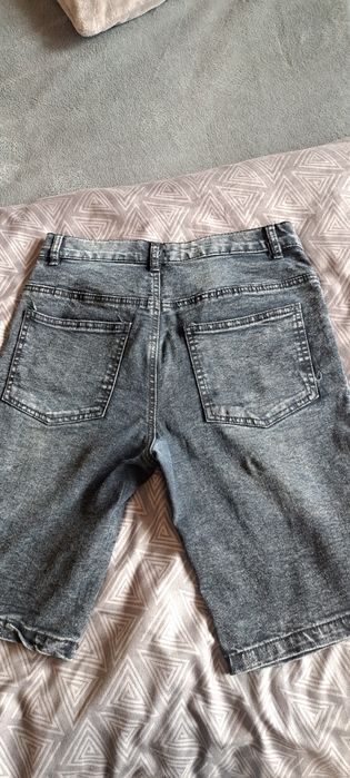2 pereche de pantaloni scurți băieți 11/12 ani