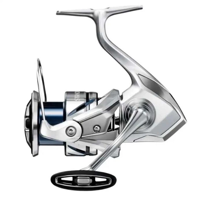 Макара SHIMANO Stradic C 3000 HG FM