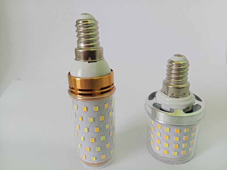 LED lampa optom E14 | 3 xil yonadi | 100 dona | arzon