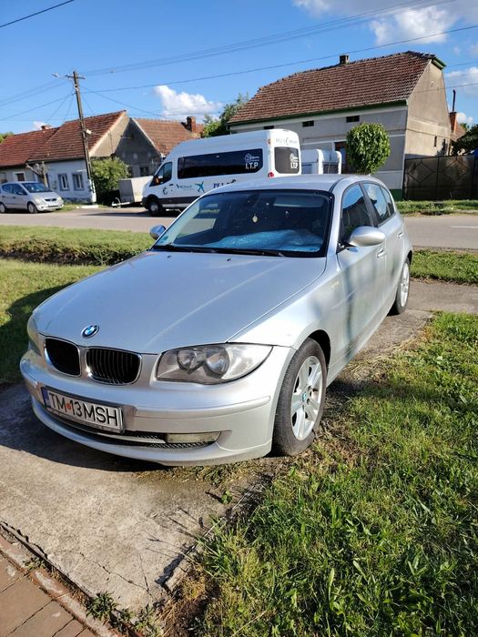 Vand Autorurism Bmw 118d