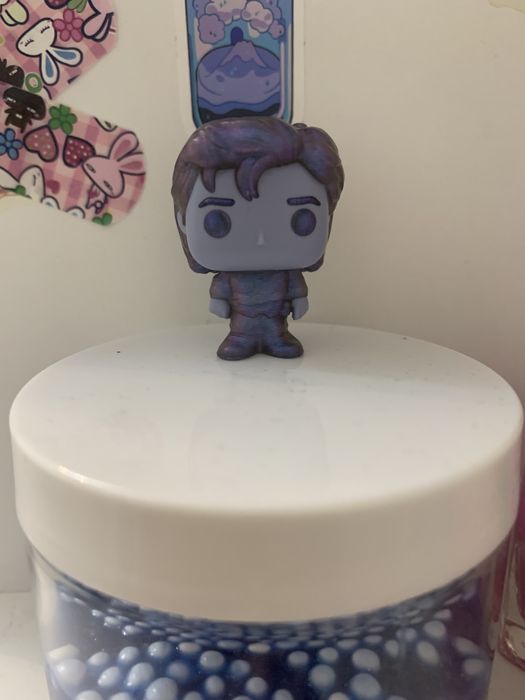 Обменяю фигурки Очень Странных Дел