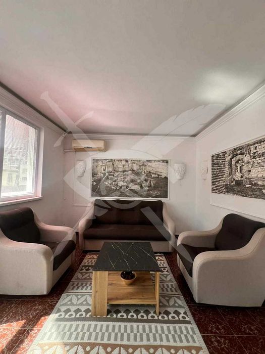 Дава се под наем Двустаен апартамент в Варна, Център - 88 кв.м за 600 € - Снимка #4