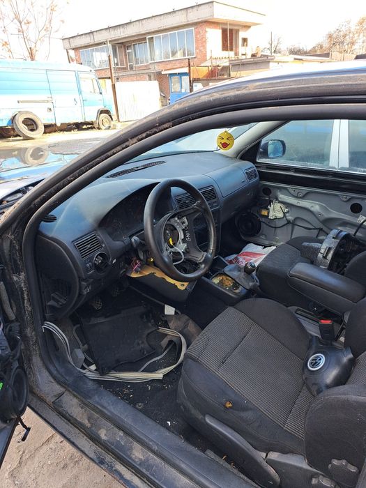 Голф 4 1.8т 1.9tdi