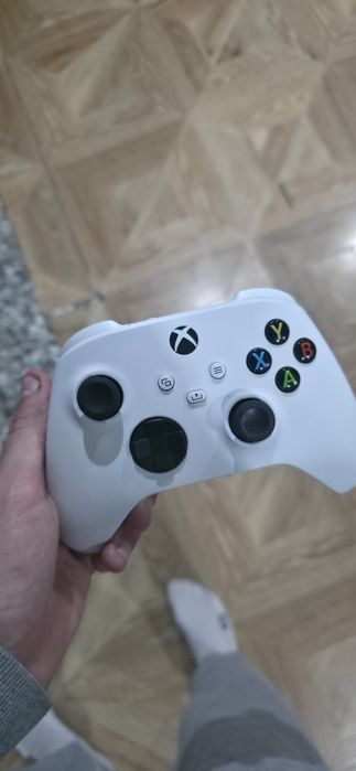 Продам Xbox series S