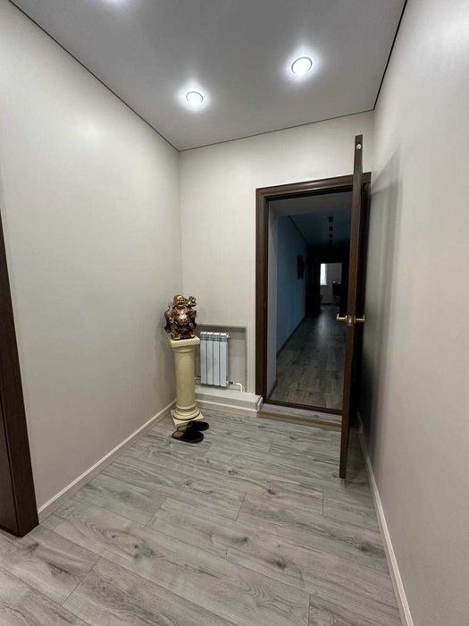 Коттедж в районе Ахтамара