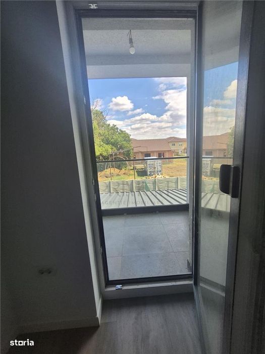 Duplex modern - 3 dormitoare - zona excelenta