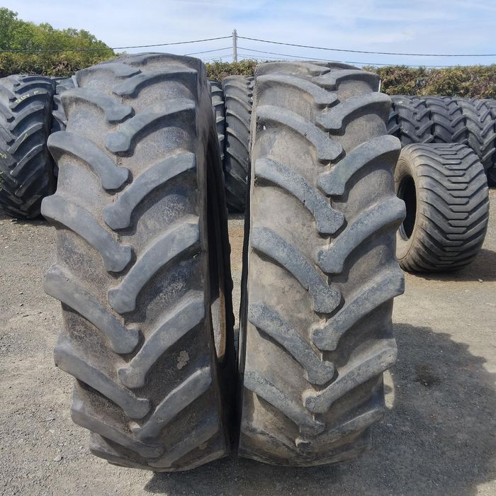 Cauciucuri 18.4R34 (460/85R34) Belshina Anvelope invatate cu lucrul