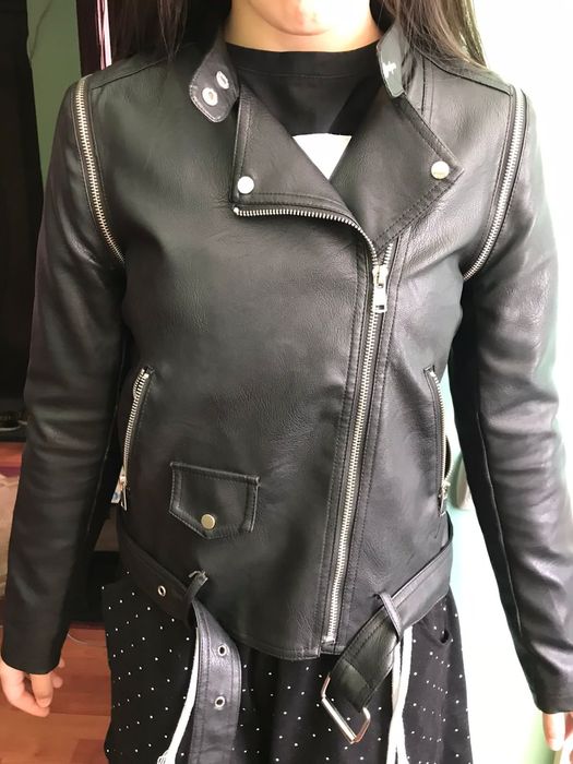 Женская одежда косуха