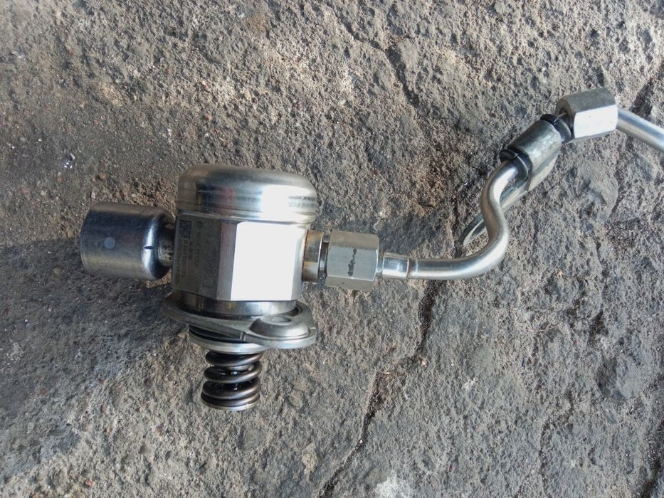 ТНВД Ниссан жук,