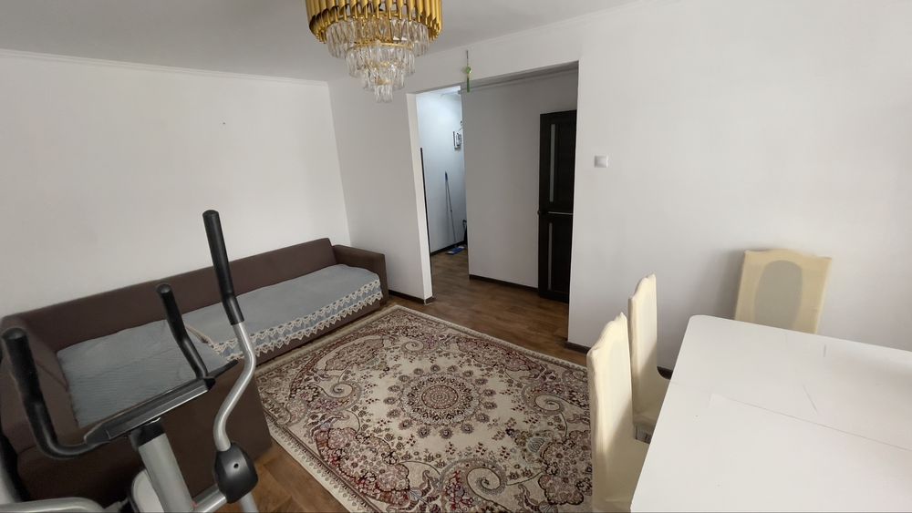 Абилкайр-хана 1, спутник