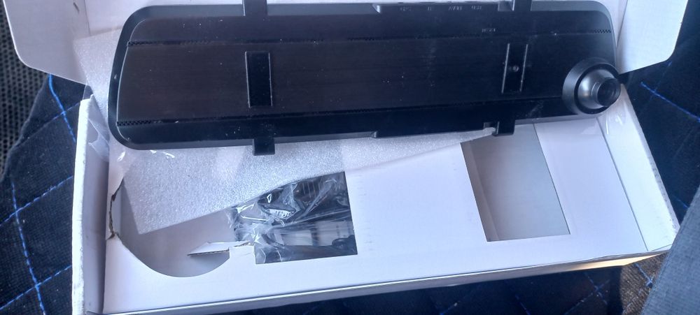 Видеорегистратор