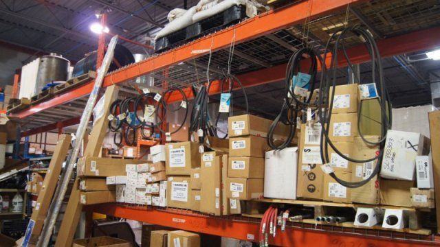 piese jetiera, wap, Turbojet , pompa Spalatorie, Aparat presiune