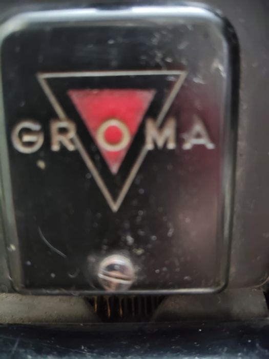 Печатная машинка