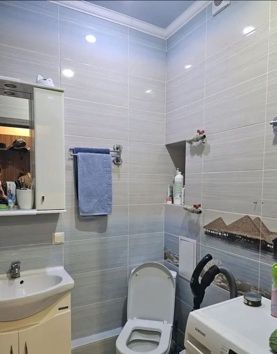 Возьму девушку на подселение