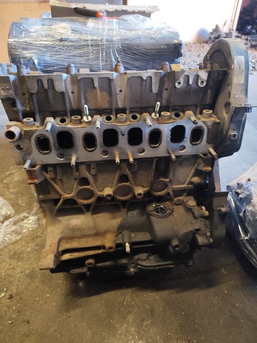 Двигател за Рено лагуна 2,0 I 114 к F3R 722 2000 година