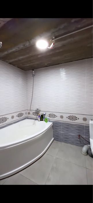 Дом 7 соток. Ункургон.  Юнус-ободга якин