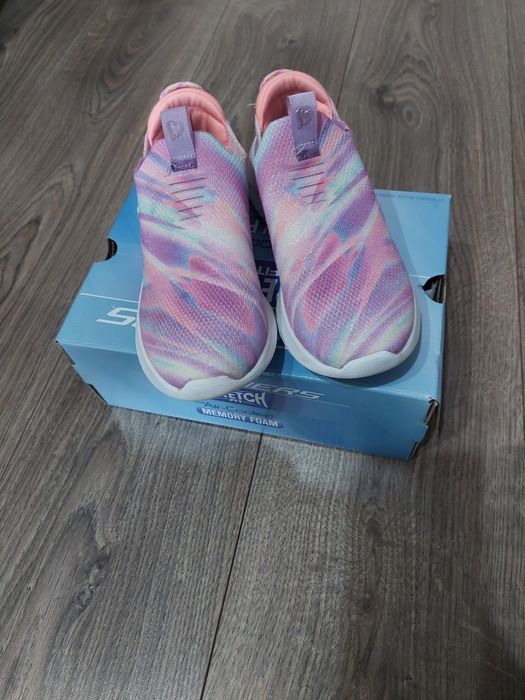 Детски маратонки Skeshers