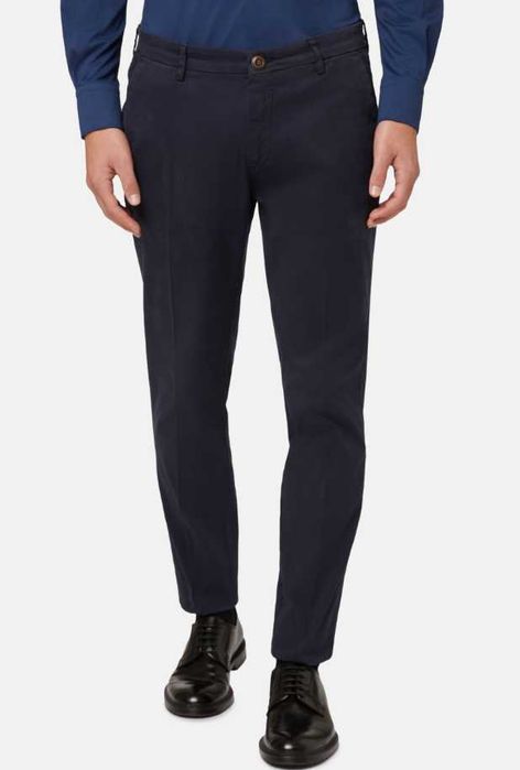 Брюки Boggi Milano