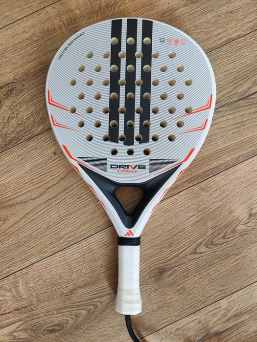Adidas Drive Light 2026 Rachetă Padel