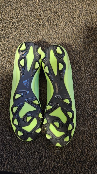 Ghete de fotbal Adidas Predator