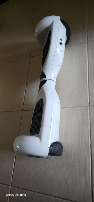 Hoverboard / Balance Bar