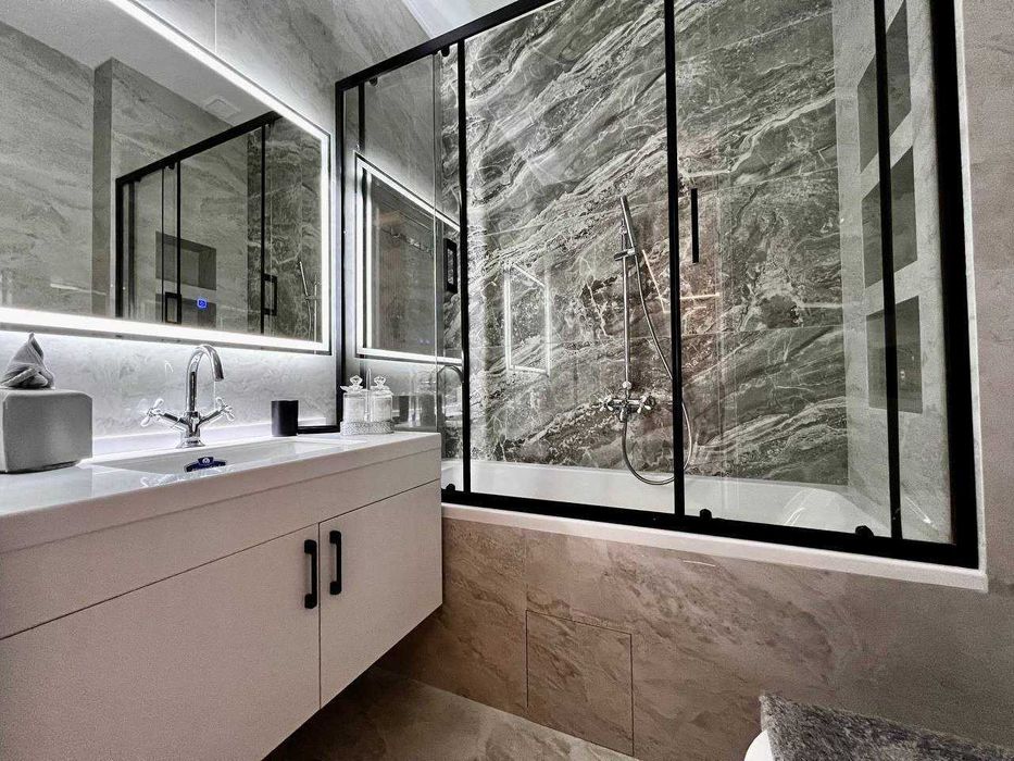 Ташкент Сити-Жк Бульвар! Сдается новая квартира в элит комплексе!